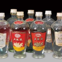 北京通州区专业回收名酒老酒-90年代的郎酒回收价格