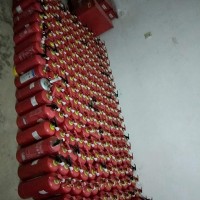 湖南长沙报废过期灭火器回收公司源头厂家大量回收