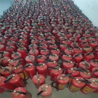 武汉汉阳区灭火器回收 厂家高价上门回收消防设备灭火器