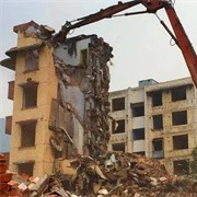 上海青浦电子厂拆除回收公司面向上海设备厂房拆除回收