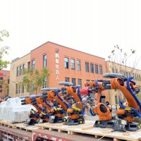 长沙回收机器人公司高价回收机械臂,回收二手机器人