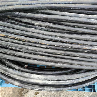 肥西县电缆回收 合肥废旧电缆回收正规企业回收点电话