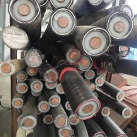 祁门铜线电缆回收价钱联系黄山本地回收企业