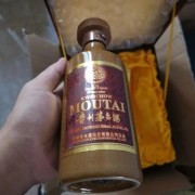 宣城泾县回收30年茅台酒瓶子-宣城大型名酒瓶回收公司