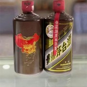 北京朝阳区50年茅台酒瓶回收能卖钱吗「北京茅台酒瓶回收价格」