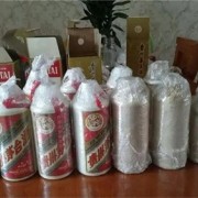 杭州桐庐猴年茅台空酒瓶回收价格多少-诚信高价回收茅台酒瓶