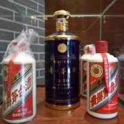 济宁泗水回收80年茅台酒空瓶电话 茅台酒瓶回收多少钱一个