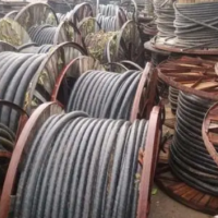 江苏电缆回收厂商二手电缆回收多少钱一吨