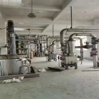 扬州拆除食品厂-扬州食品厂设备整厂打包处理