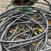 枞阳县海电缆回收 铜陵电缆头回收本地随时上门看货