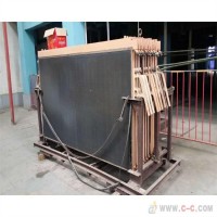 杭州电解槽回收 拆除电解槽回收 回收电解槽上门估价