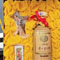 高价回收老酒，回收93年茅台酒回收价格表一览值多少钱