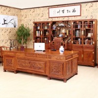 广州市二手红木沙发回收价格，广州收购实木老板桌椅实联系方式