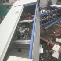 南京报废电梯回收拆除，报废自动扶梯货梯专业公司拆除回收
