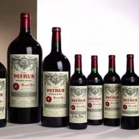 常州回收帕图斯红酒价格值多少钱每瓶每支各年份单价参考