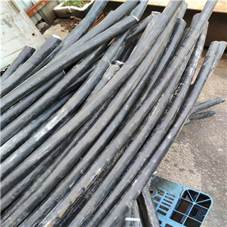 岳西县报废电缆回收 岳西县高压电缆回收公司上门回收