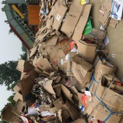 南昌当地回收废纸 本地高价收购废纸服务站点