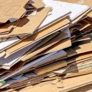 中华废纸箱回收_思明各地上门回收各类型废纸