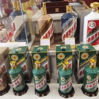 北京今日虎年茅台酒瓶回收价格一览价值多少