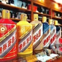 今日马年茅台酒瓶子回收北京空瓶回收价格一览表