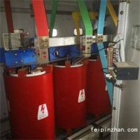 港闸区干式变压器回收竞价 （南通）树脂绝缘干式变压器回收价格