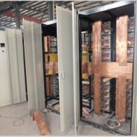 六安电炉控制柜回收提供报价咨询 拆除电力废旧配电柜回收公司