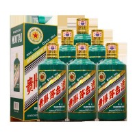 南京虎年茅台酒瓶子空瓶回收一览价格一览表新更新价格