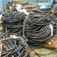 长宁区回收废旧电缆线价格 上海地区电缆线回收最新行情