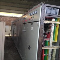 下关区电厂闲置配电柜回收 （南京）回收配电柜提供免费拆除