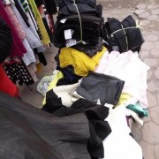 上海静安区服装库存回收价格是多少「就近上门收购库存物资」