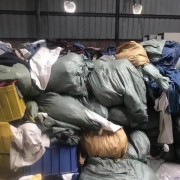 平湖回收库存品牌童装-嘉兴本地服装库存回收公司