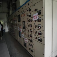 虎丘区配电房设备回收电话估价（苏州）拆除配电柜回收公司