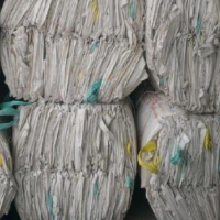 钛白粉厂大量废钛白粉纸袋子处理