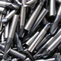 钨钢回收西安钨钢刀片回收 高温合金回收