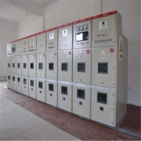 杭州配电输电设备回收公司 上门回收配电柜配电箱