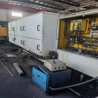 靖江整厂机器回收大型设备拆除公司 上门服务