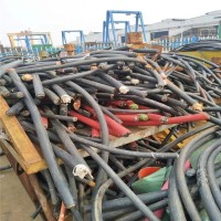 泉州电线电缆回收商-上门回收废铜 方便快捷