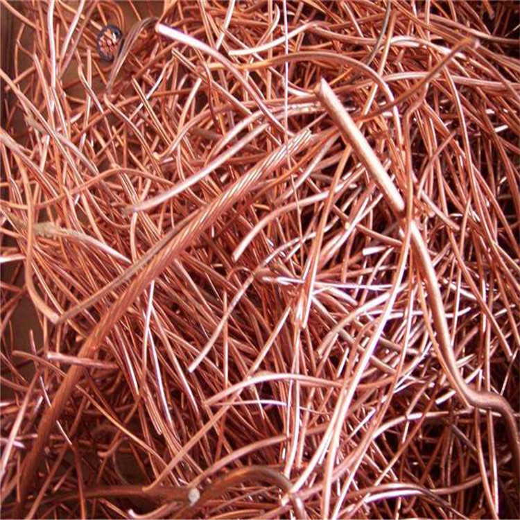 沛县废铜废电缆回收商家-当地高价回收工程电缆线多少钱