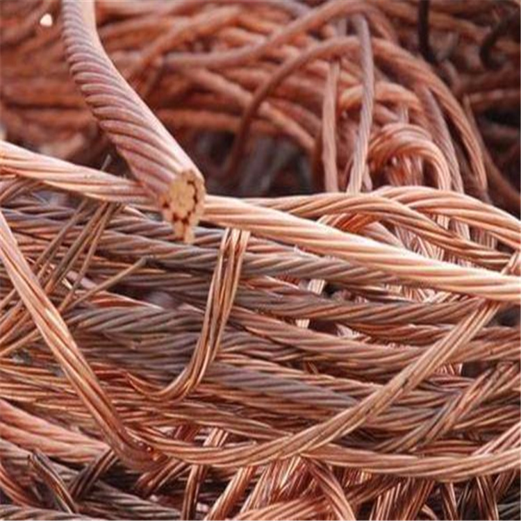 连云港废铜电缆回收价位-周边回收电线电缆企业咨询电话