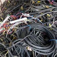 西安电力电缆回收公司高压电缆线回收最新免费估价