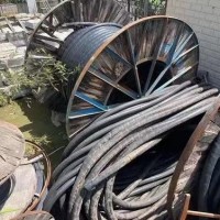 西安废旧电缆回收公司高价上门回收电缆电线