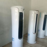 金山二手空调回收-上海拆除回收中央空调