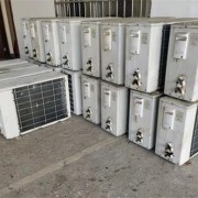 仪征家用空调回收一台什么价格问扬州空调回收服务商