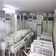 石碣中央空调回收公司面向东莞各地高价回收废旧空调