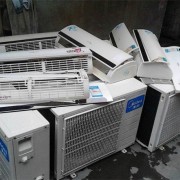东莞黄江回收空调电话报价 旧空调一般回收多少钱