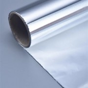 滁州全椒回收废铝箔纸多少钱一吨_废铝箔纸长期高价收