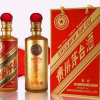 北京回收牛年茅台酒瓶 当前空瓶回收价格今日已更新