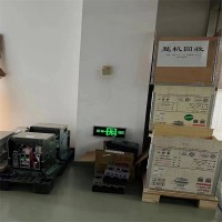 巴城回收三菱伺服驱动器+回收伺服电机