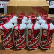 徐州泉山回收生肖茅台酒价格表2024 徐州哪里回收茅台酒