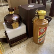韶关武江回收十五年茅台酒瓶，韶关茅台酒空瓶哪里回收